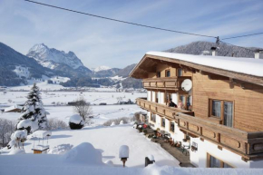 Pension Sonnleit'n Kirchdorf In Tirol
